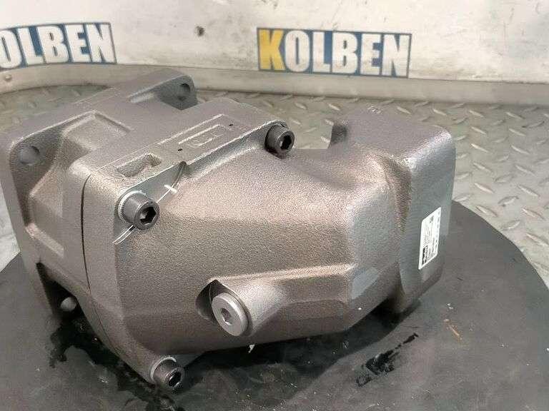 Parker F12 Foto 3