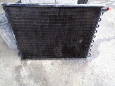 Radiador del aire acondicionado para New Holland W 270 B vendida por PRV Ricambi Srl