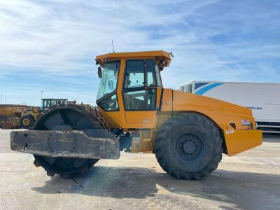 Dynapac CA362PD vendida por Big Machinery