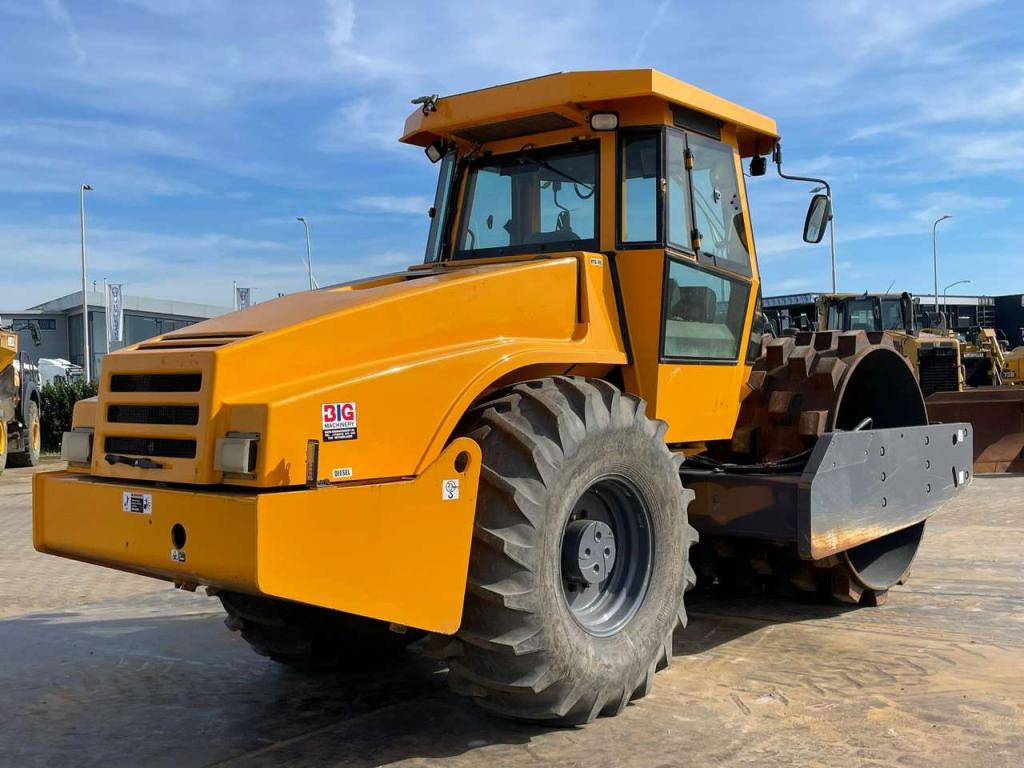 Dynapac CA362PD Foto 5