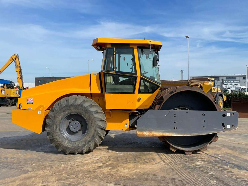 Dynapac CA362PD Foto 6