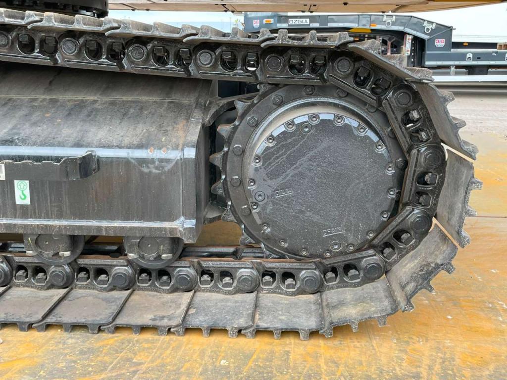 Caterpillar 320D3 GC Foto 12