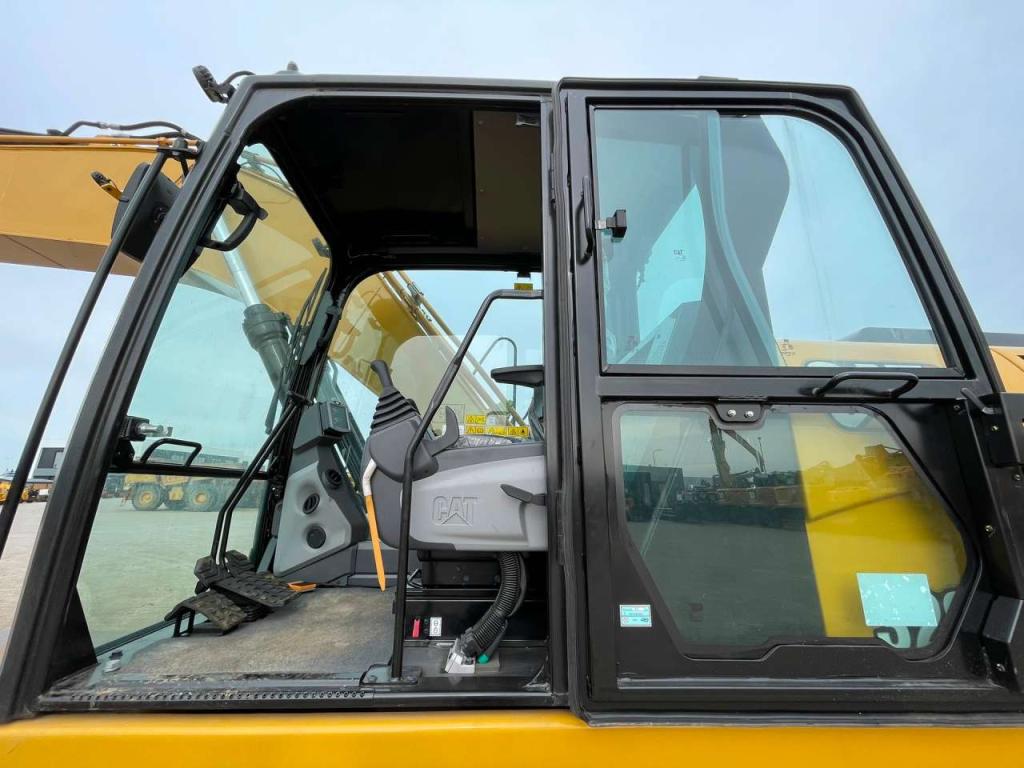 Caterpillar 320D3 GC Foto 20