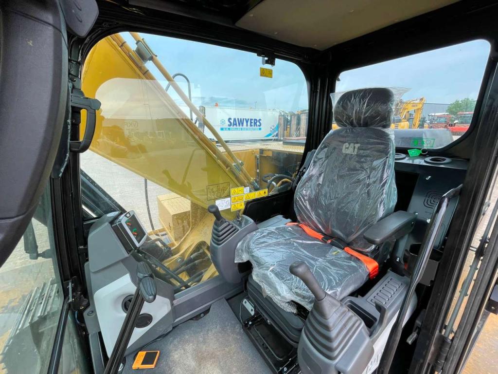 Caterpillar 320D3 GC Foto 21