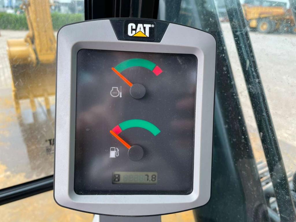 Caterpillar 320D3 GC Foto 22