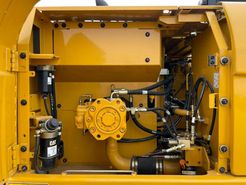 Caterpillar 320D3 GC Foto 26