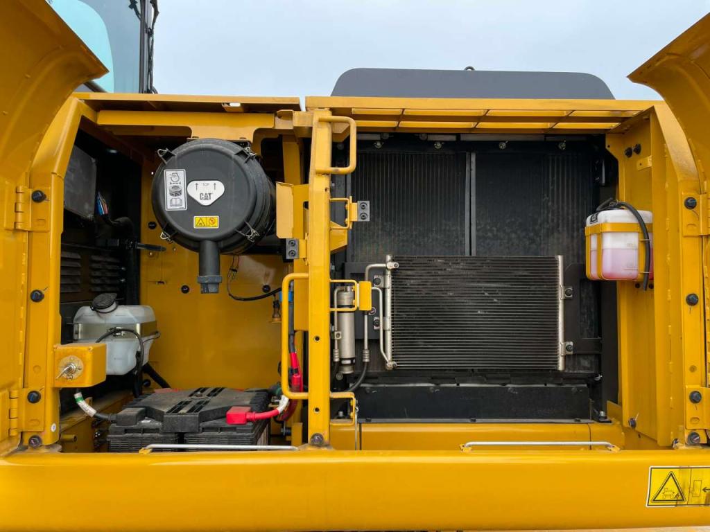 Caterpillar 320D3 GC Foto 27