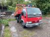 Nissan Cabstar 35.13 serie 3 Foto 1 thumbnail