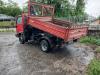 Nissan Cabstar 35.13 serie 3 Foto 3 thumbnail