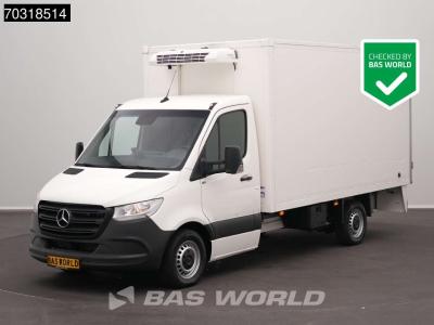 Mercedes-Benz Sprinter 314 CDI Automaat Koelwagen Thermo King V-200 MAX Airco Camera Parkeersensoren Euro6 Koel K vendida por BAS World B.V.