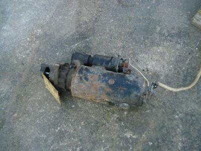 Motor de arranque para Fiat Allis FD20 - FL20, MOTORE FIAT 8215.22 (CODICE 4780974) vendida por OLM 90 Srl