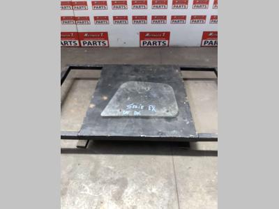 Vidrio para Hitachi EX vendida por Massucco T. Srl Area Ricambi