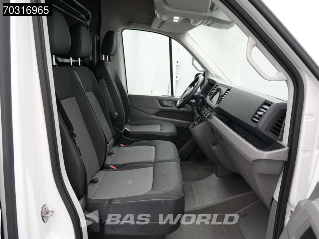 Volkswagen Crafter 140pk L3H3 Airco Camera Euro6 L2H2 A/C Foto 13