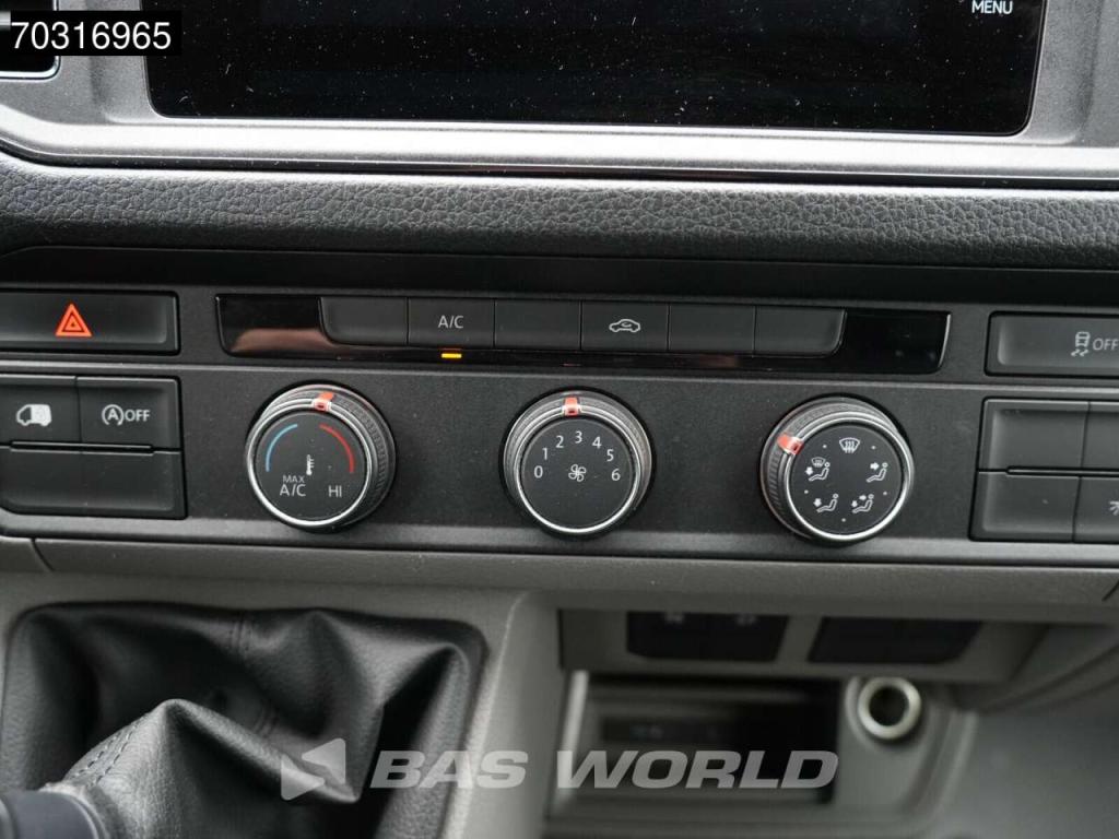 Volkswagen Crafter 140pk L3H3 Airco Camera Euro6 L2H2 A/C Foto 17