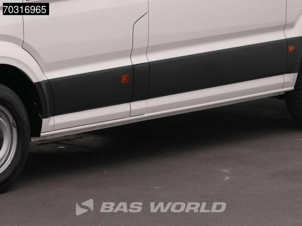 Volkswagen Crafter 140pk L3H3 Airco Camera Euro6 L2H2 A/C Foto 27