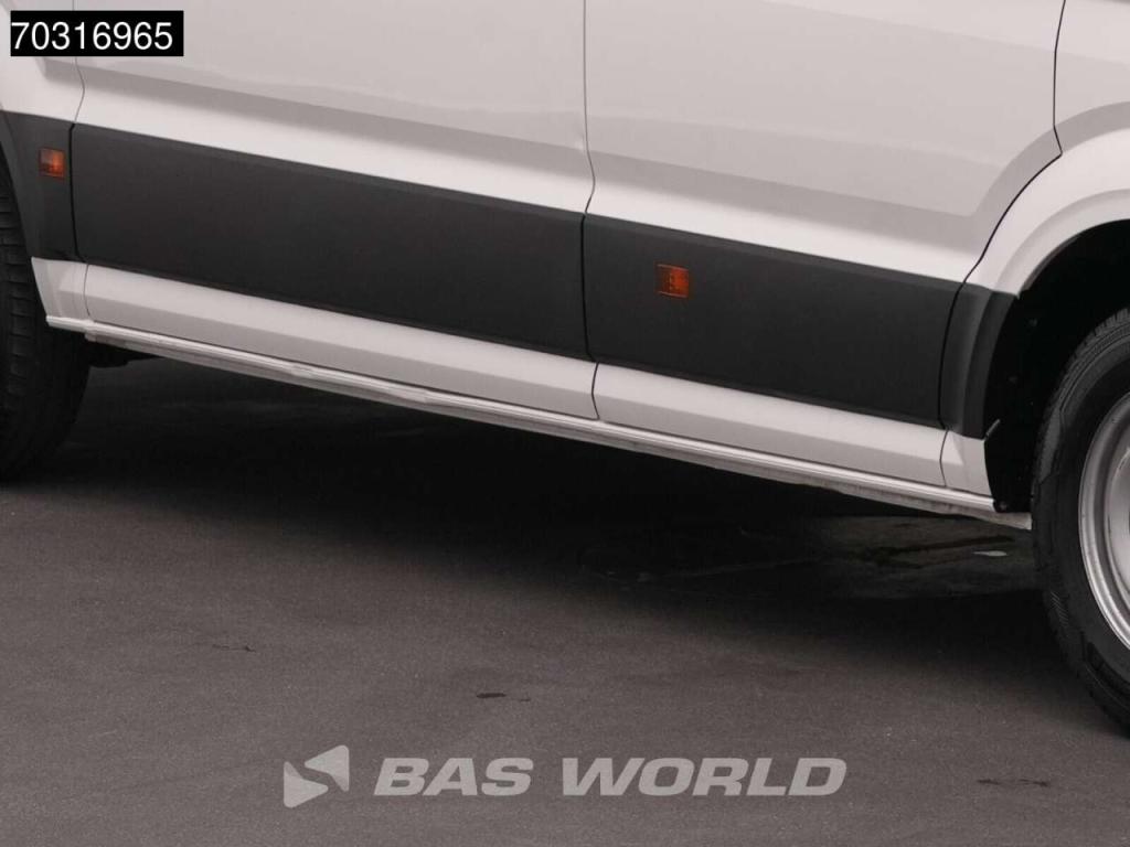 Volkswagen Crafter 140pk L3H3 Airco Camera Euro6 L2H2 A/C Foto 28