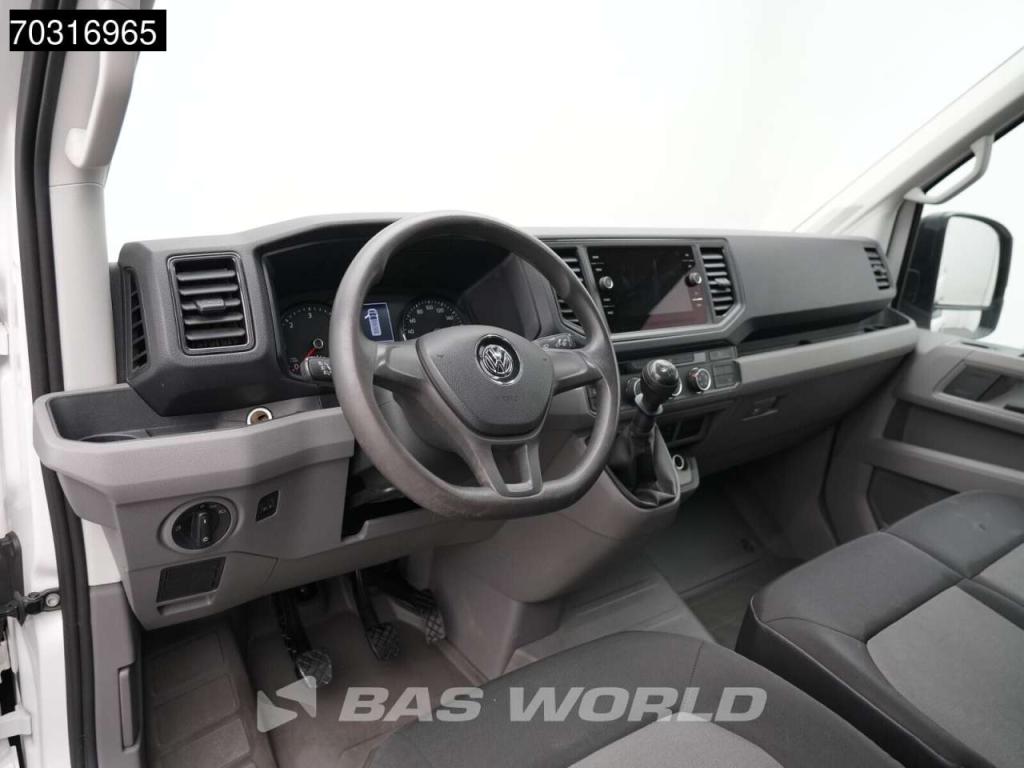 Volkswagen Crafter 140pk L3H3 Airco Camera Euro6 L2H2 A/C Foto 5