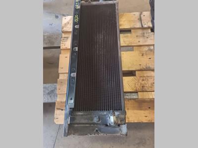 Enfriador de aceite hidráulico para Caterpillar 963 C vendida por PRV Ricambi Srl