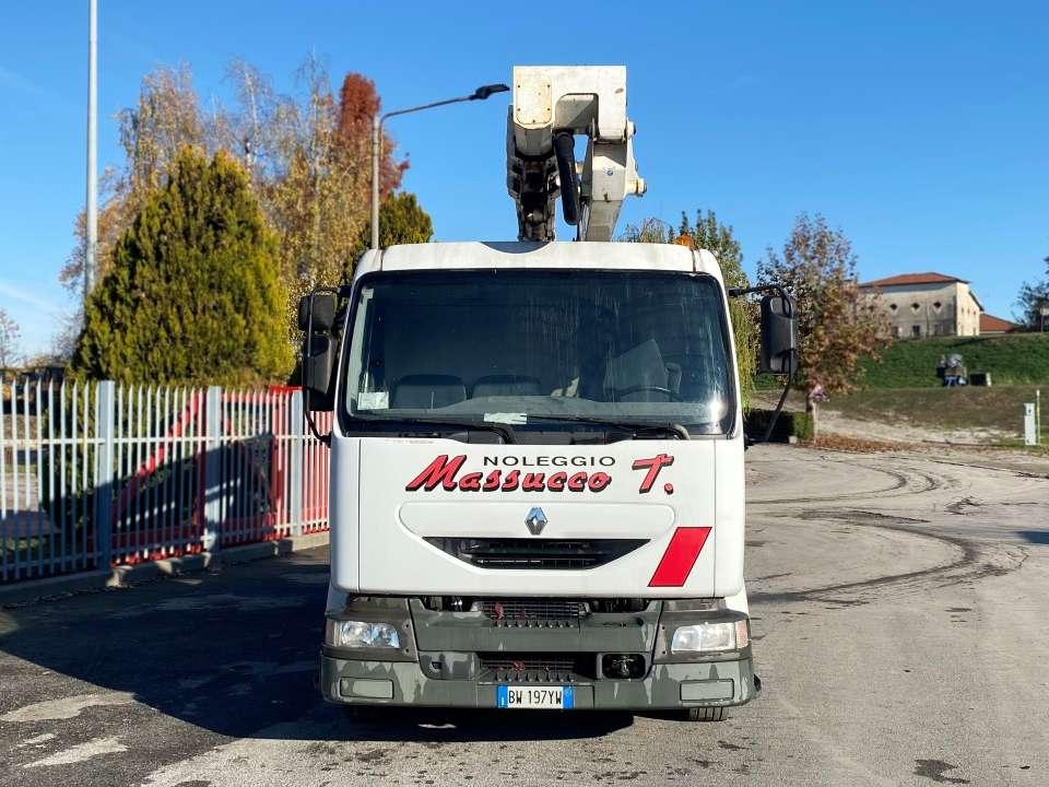 Renault MIDLUM 180 Dci Foto 15