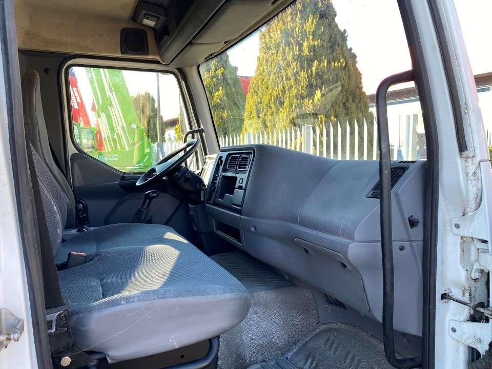 Renault MIDLUM 180 Dci Foto 7