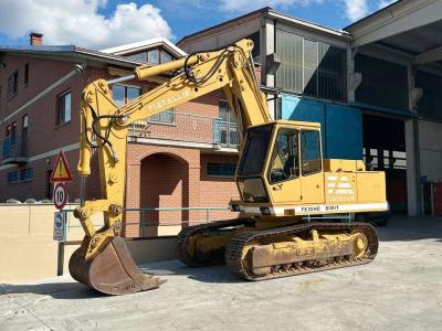 Fiat Allis FE20HD vendida por Massucco T. Srl