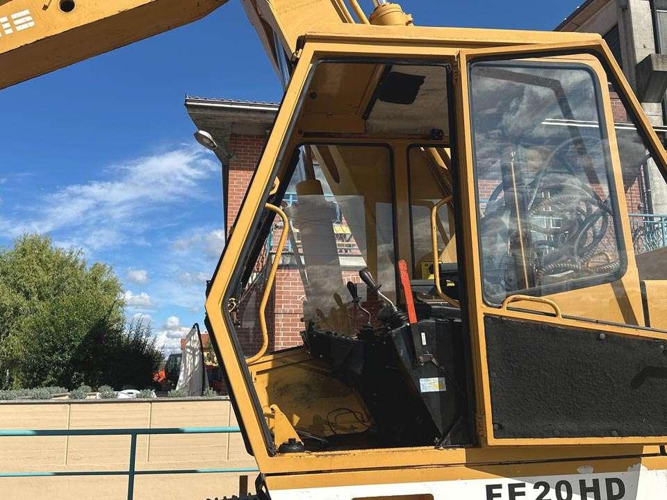 Fiat Allis FE20HD Foto 10