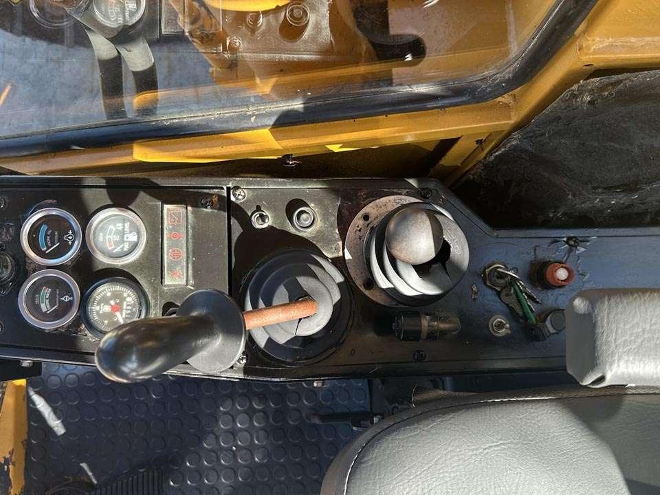 Fiat Allis FE20HD Foto 11
