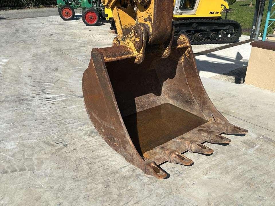 Fiat Allis FE20HD Foto 7