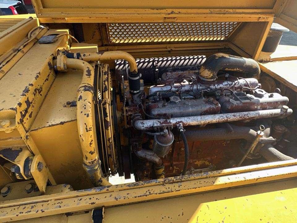 Fiat Allis FE20HD Foto 8