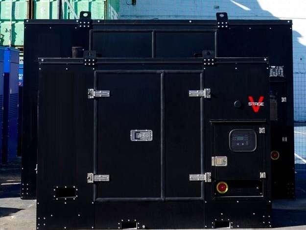 Deutz TCD5.2 - Genset 165kVA St5 SuperSilent - DPX-21005 Foto 2