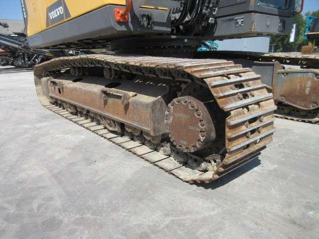 Volvo EC220 ENL Foto 10
