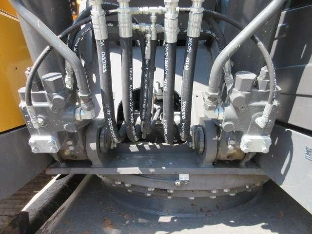 Volvo EC220 ENL Foto 19