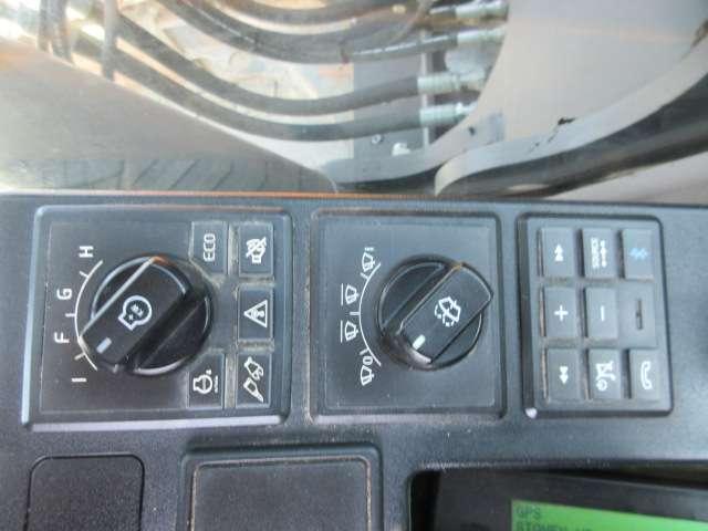 Volvo EC220 ENL Foto 25