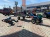 Bertolini 413 S DIESEL - RIMORCHIO RIBALTABILE - AVVIAMENTO ELETTRICO Foto 13 thumbnail