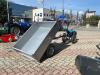 Bertolini 413 S DIESEL - RIMORCHIO RIBALTABILE - AVVIAMENTO ELETTRICO Foto 25 thumbnail