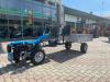 Bertolini 413 S DIESEL - RIMORCHIO RIBALTABILE - AVVIAMENTO ELETTRICO Foto 3 thumbnail