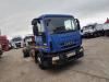 Iveco EUROCARGO 140E25 Foto 12 thumbnail