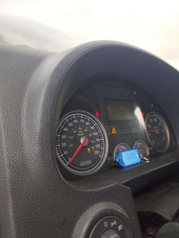 Iveco EUROCARGO 140E25 Foto 2