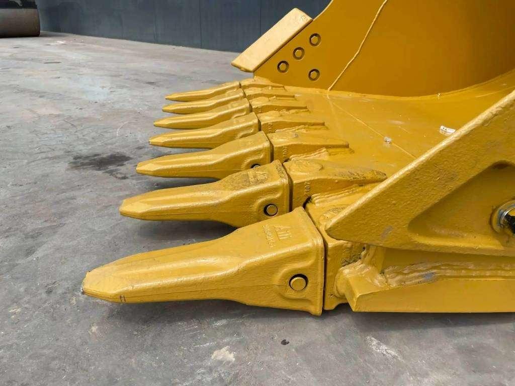 Caterpillar 349 - UB Foto 21