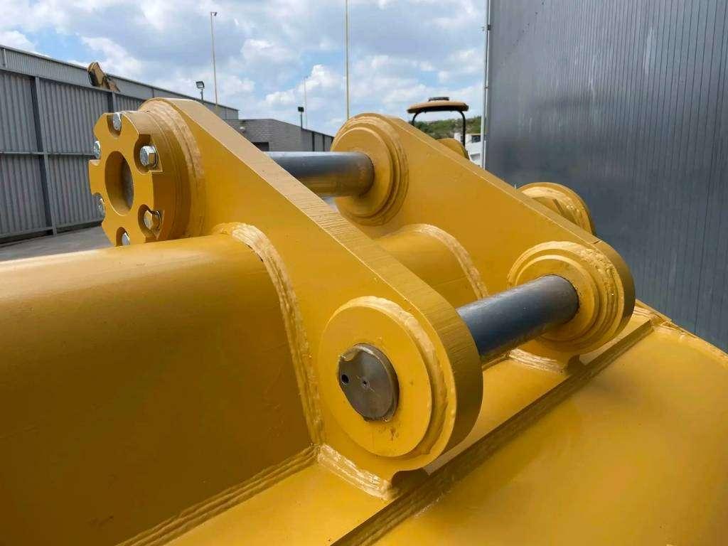 Caterpillar 349 - UB Foto 27