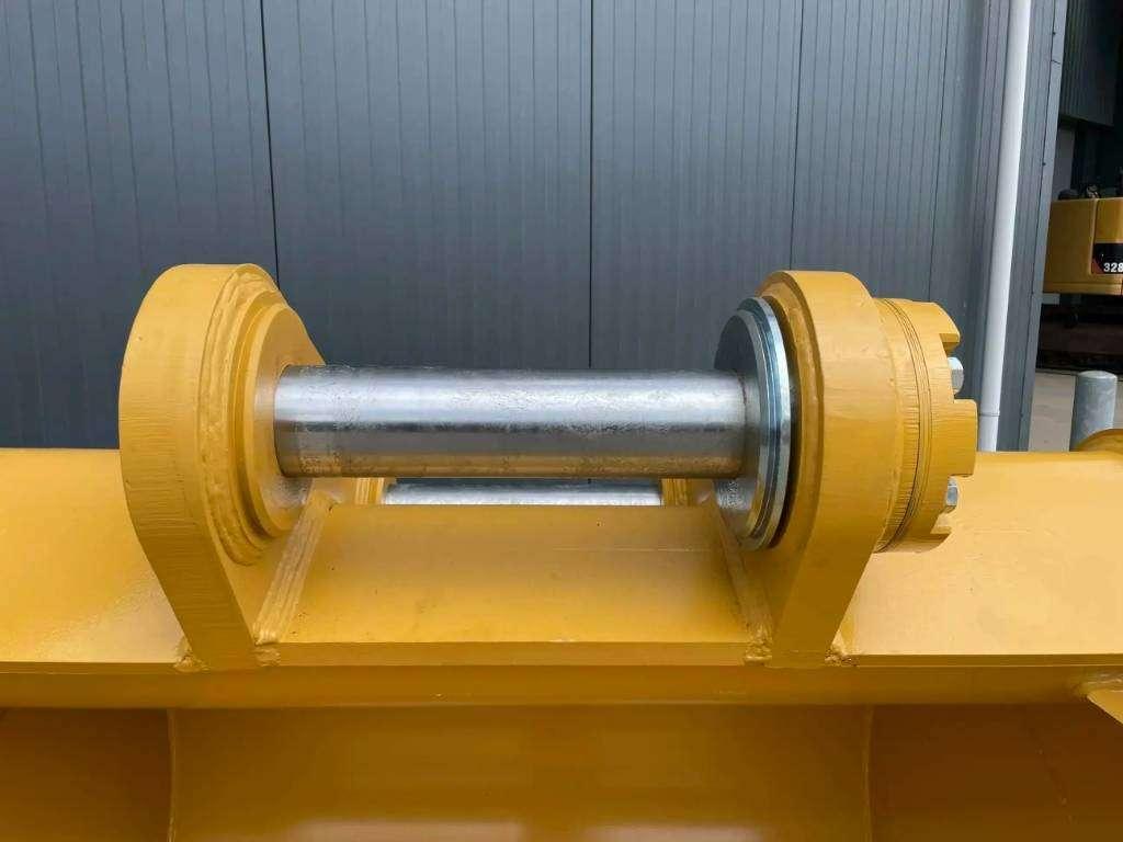 Caterpillar 349 - UB Foto 29