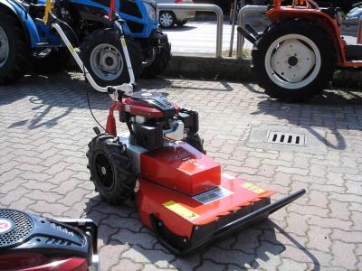 Tekna TR60 vendida por Giordano Srl
