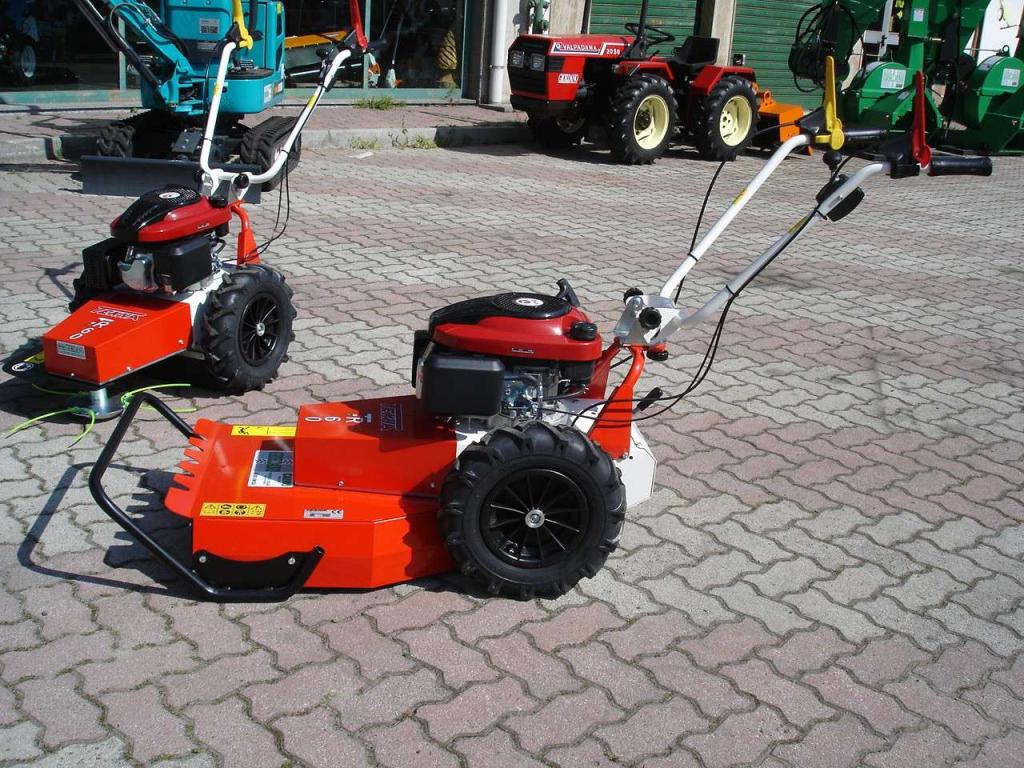 Tekna TR60 Foto 2