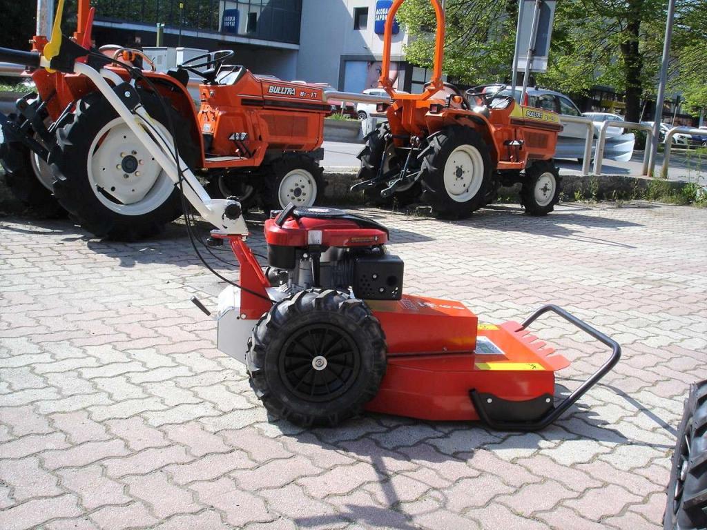Tekna TR60 Foto 5