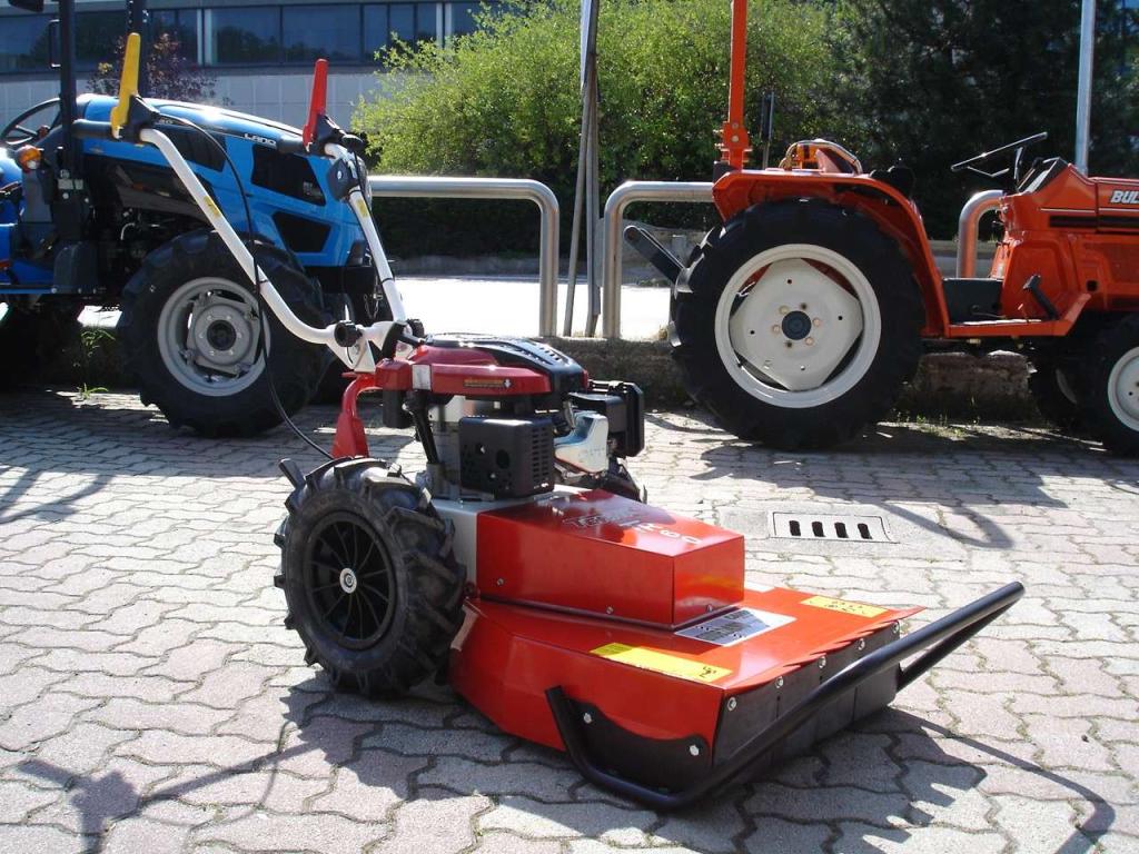 Tekna TR60 Foto 7