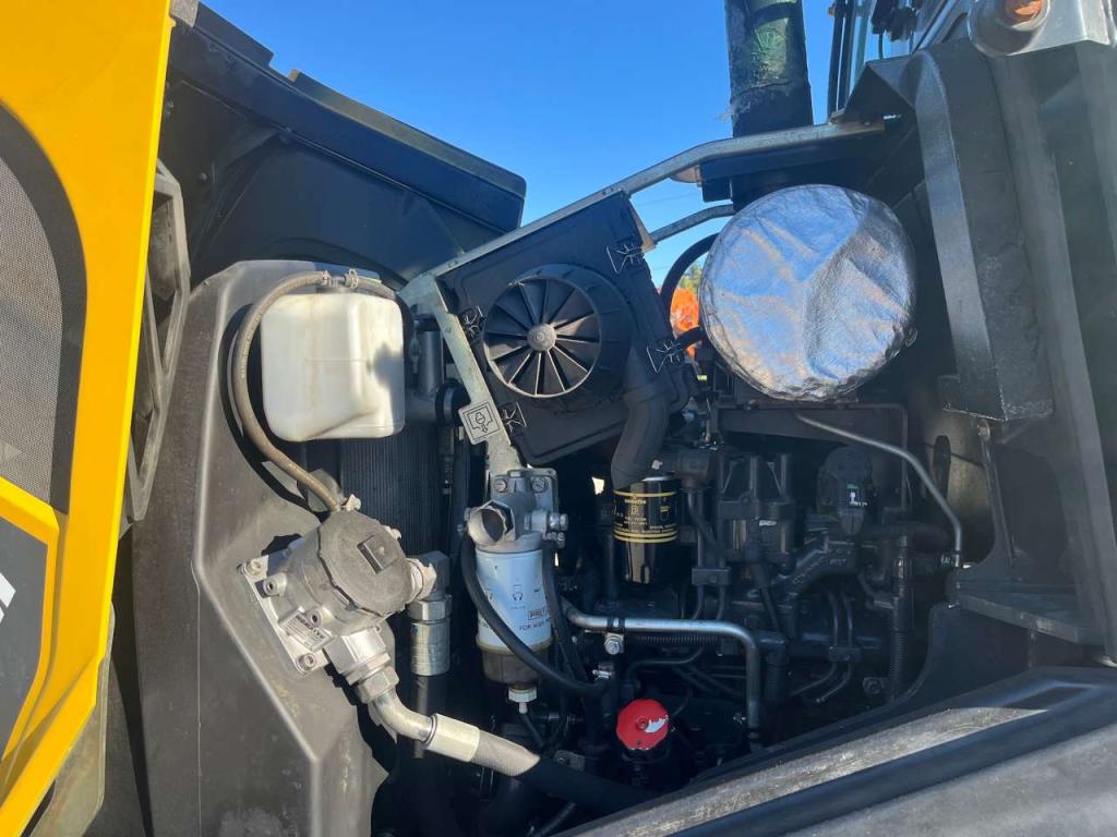 Komatsu WA100M-7 Foto 12