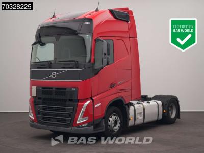 Volvo FH 460 4X2 XL 2x Tanks Navi ACC Foto 1