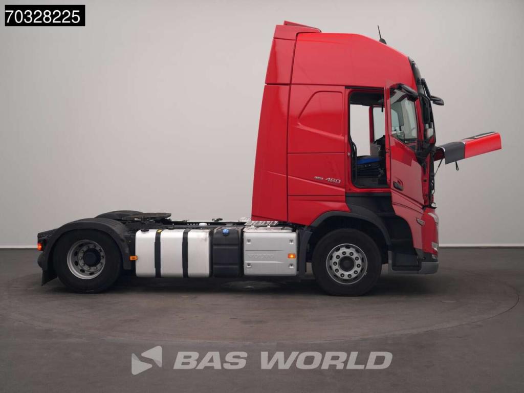 Volvo FH 460 4X2 XL 2x Tanks Navi ACC Foto 11