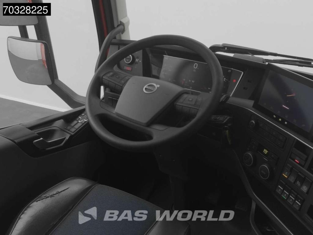 Volvo FH 460 4X2 XL 2x Tanks Navi ACC Foto 21