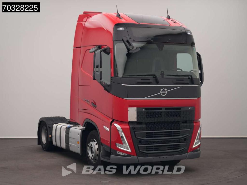 Volvo FH 460 4X2 XL 2x Tanks Navi ACC Foto 3